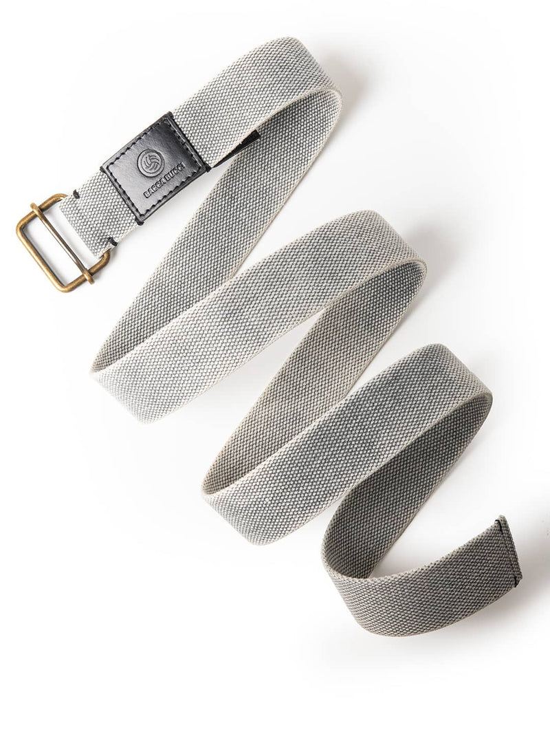 canvas belts