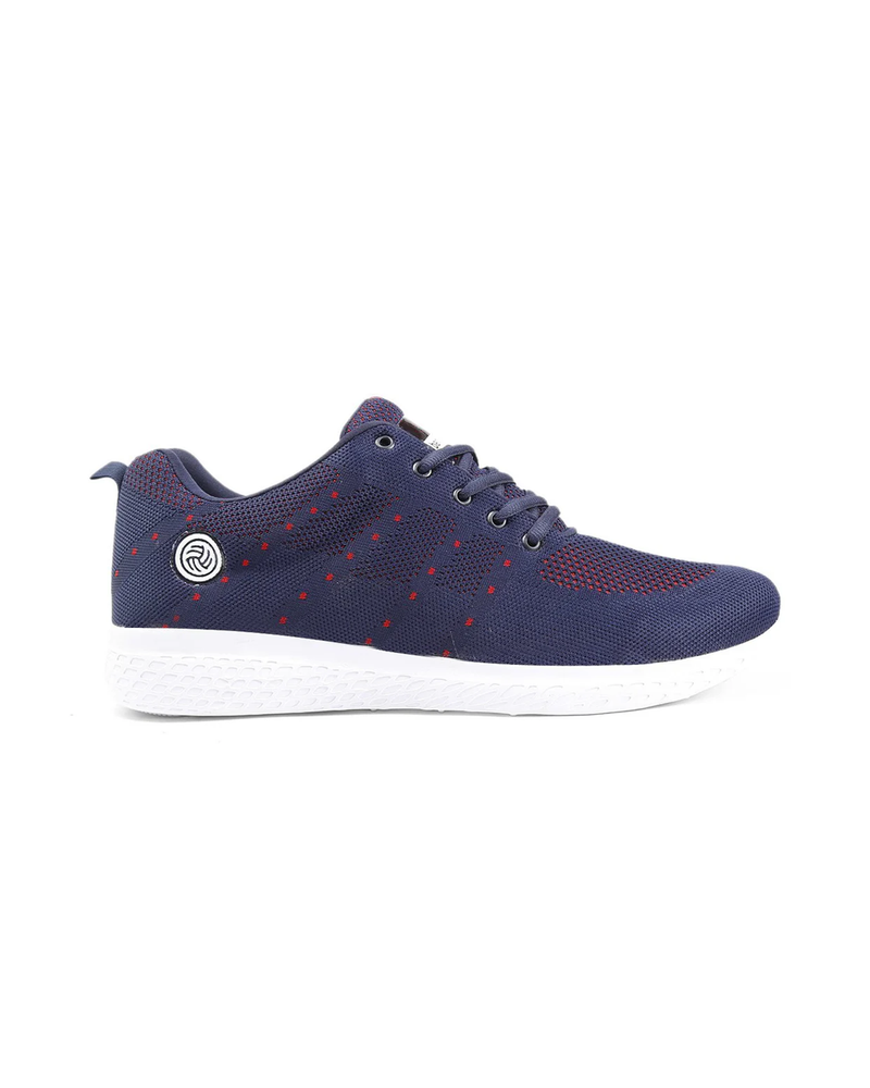 Bacca Bucci Men's Running Shoes Lightweight with Shockproof Cushioning | (UK 06 to UK 13)