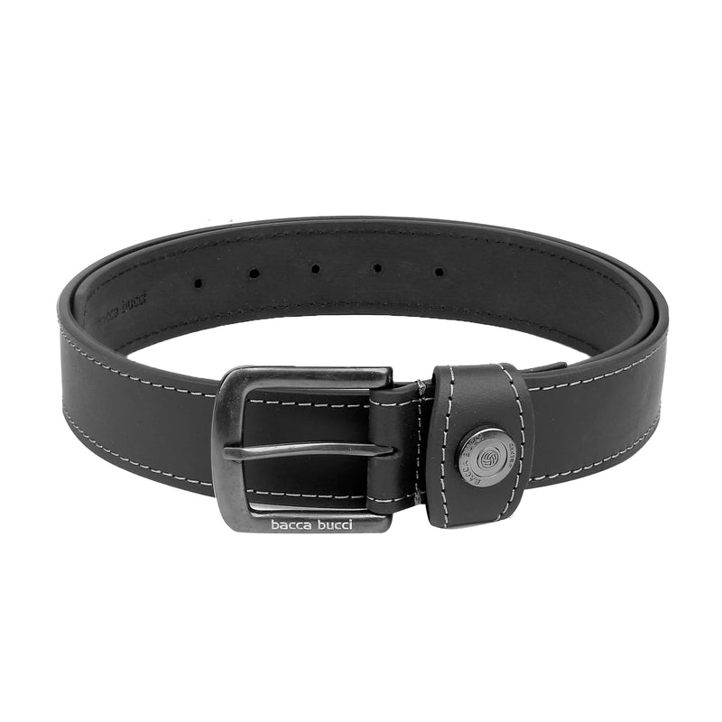 Casual Leather Belt