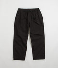 Baglady Slinger Pants in Black