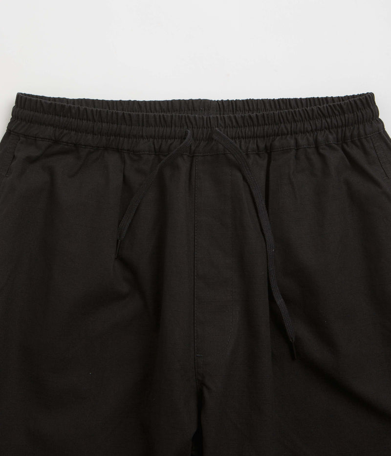 Baglady Slinger Pants in Black