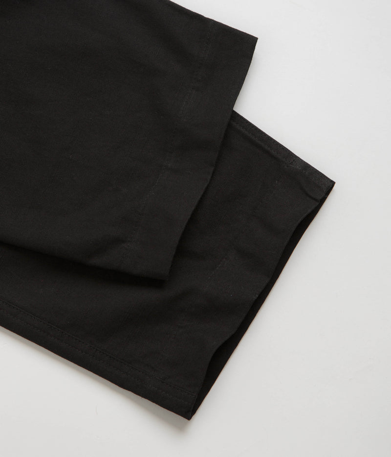Baglady Slinger Pants in Black