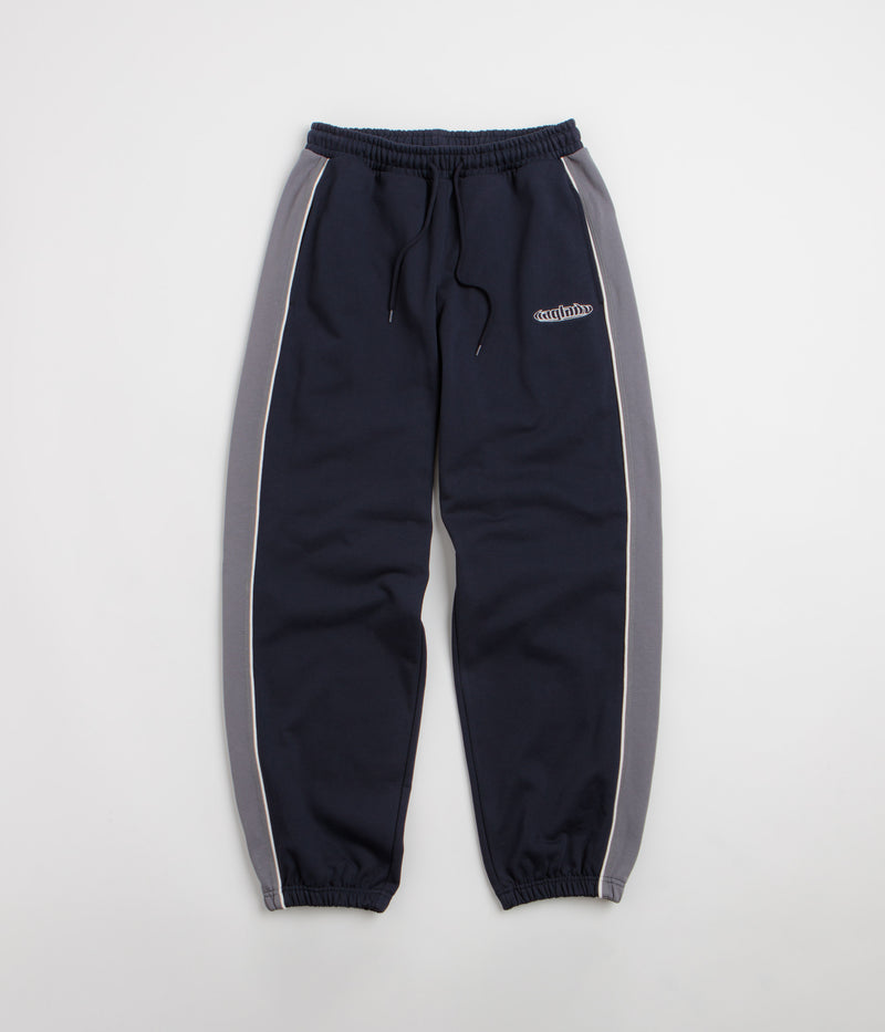 Baglady Warp Tech Joggers in Navy