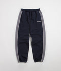 Baglady Warp Tech Joggers in Navy