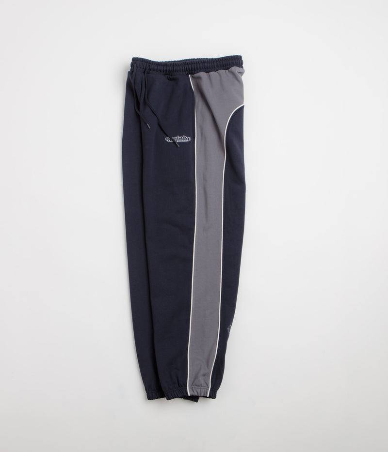 Baglady Warp Tech Joggers in Navy
