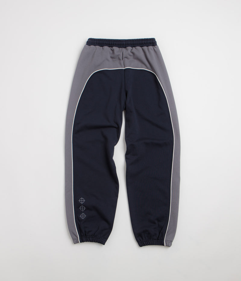 Baglady Warp Tech Joggers in Navy