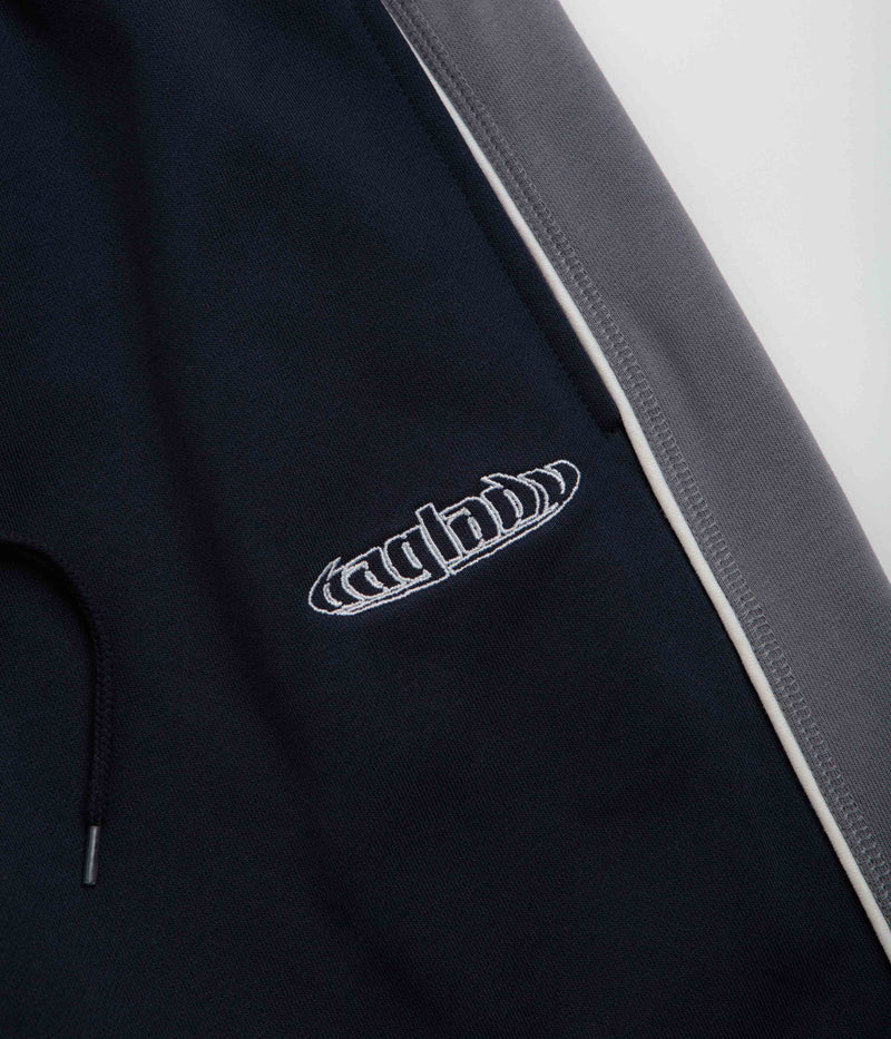 Baglady Warp Tech Joggers in Navy