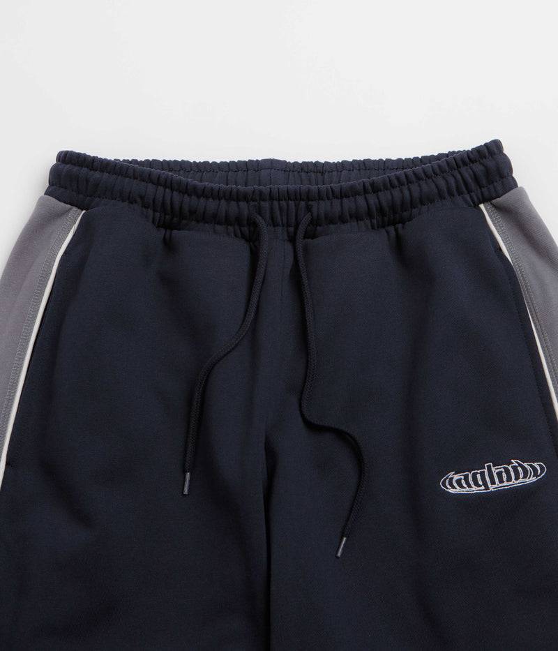 Baglady Warp Tech Joggers in Navy