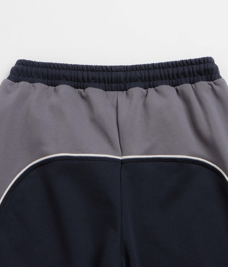 Baglady Warp Tech Joggers in Navy