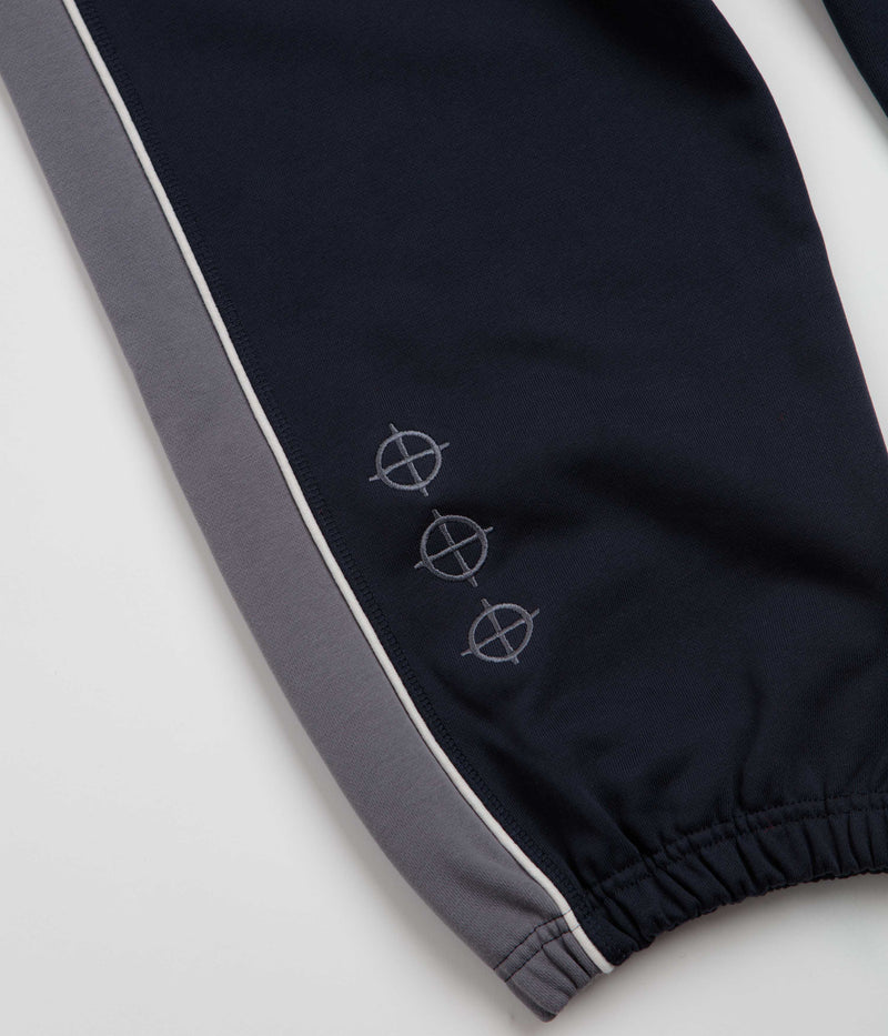 Baglady Warp Tech Joggers in Navy