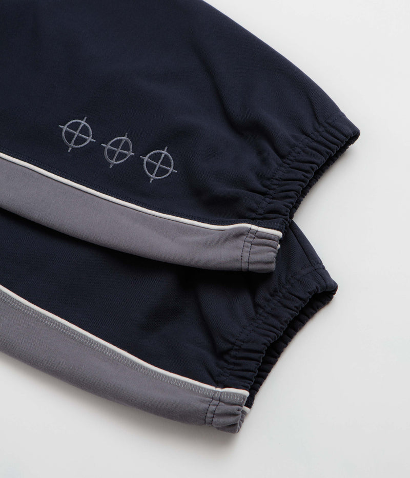 Baglady Warp Tech Joggers in Navy