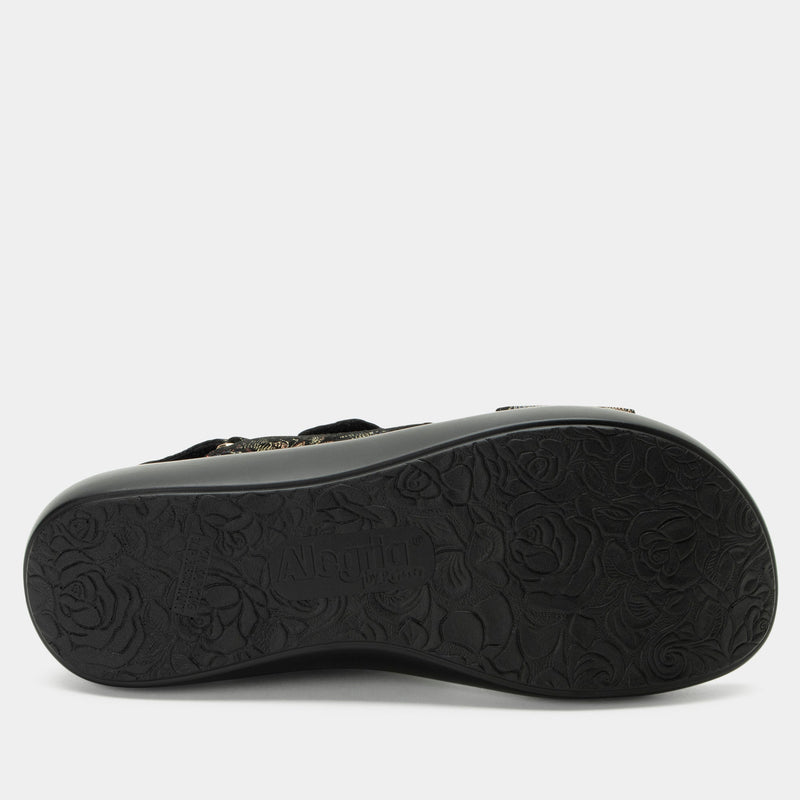 Bailee Golden Hour Sandal | Alegria Shoes