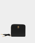 Bally Essential Wallet in Black Leather