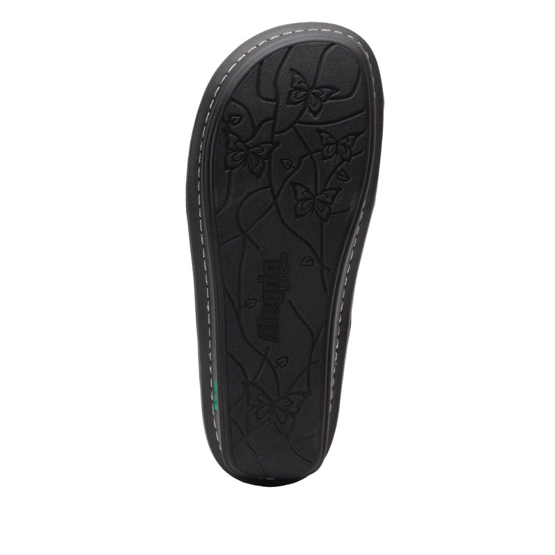 Beckie Green Acres Sandal | Alegria Shoes