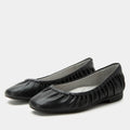 Beka Black Shoe | Alegria Shoes