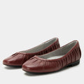 Beka Pinot Noir Shoe | Alegria Shoes