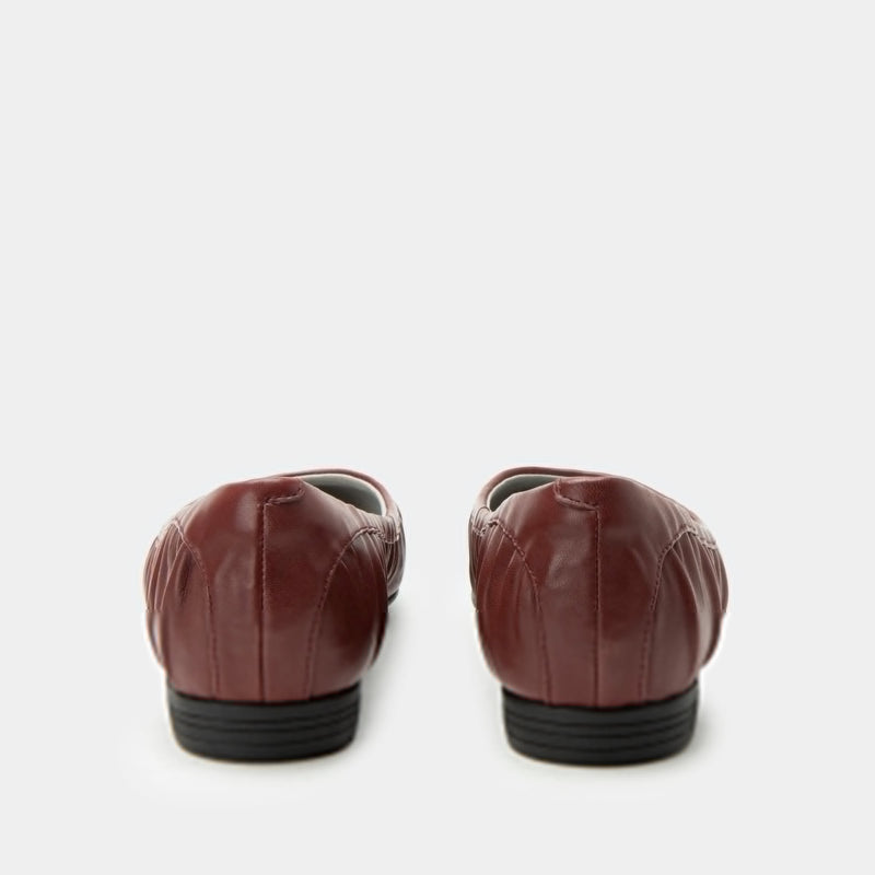Beka Pinot Noir Shoe | Alegria Shoes