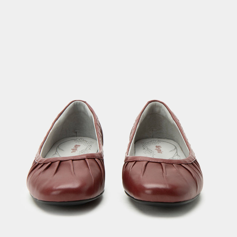 Beka Pinot Noir Shoe | Alegria Shoes