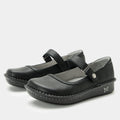 Belle Upgrade Black Shoe | Alegria Shoes