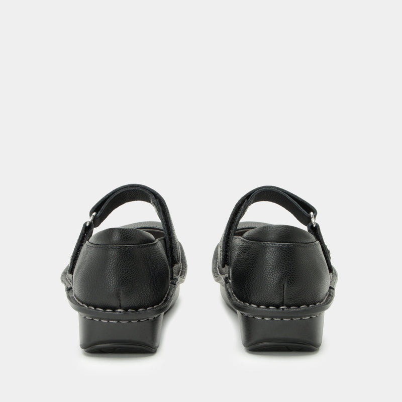 Belle Upgrade Black Shoe | Alegria Shoes