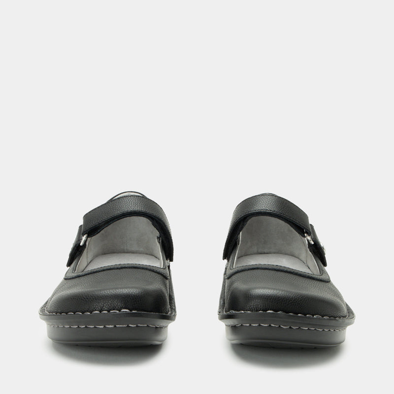 Belle Upgrade Black Shoe | Alegria Shoes