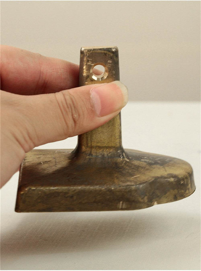 Bhaisajyaguru Medicine Buddha Tsa Tsa Mold - Tibetan tsa tsa mold, view 4