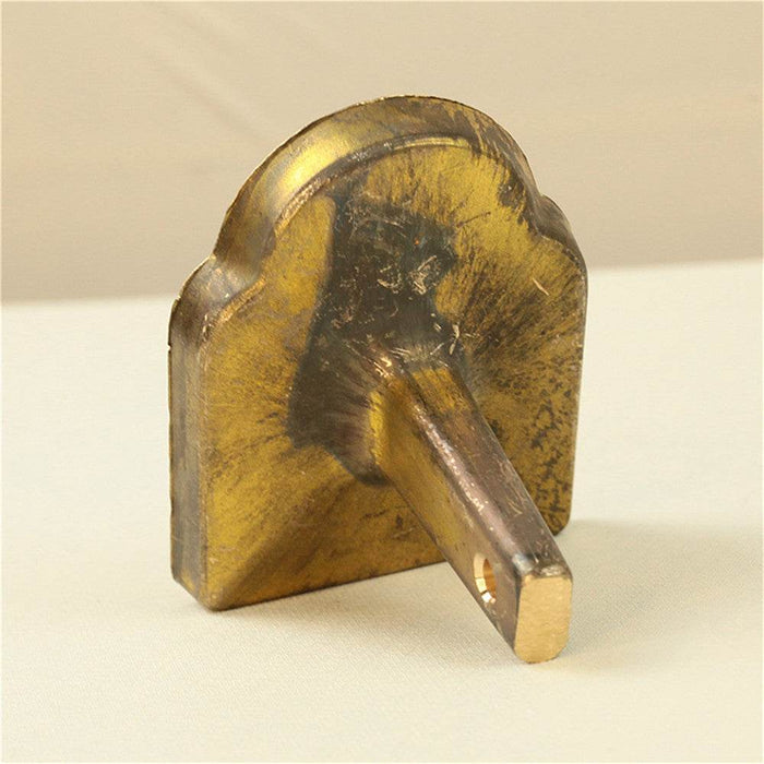 Bhaisajyaguru Medicine Buddha Tsa Tsa Mold - Tibetan tsa tsa mold, view 6