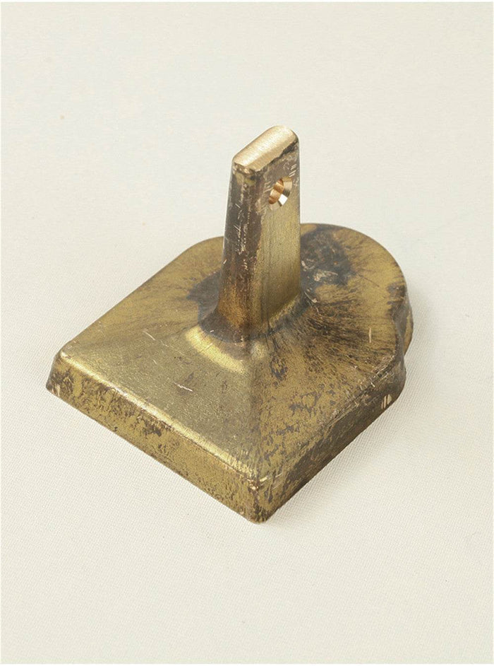 Bhaisajyaguru Medicine Buddha Tsa Tsa Mold - Tibetan tsa tsa mold, view 7