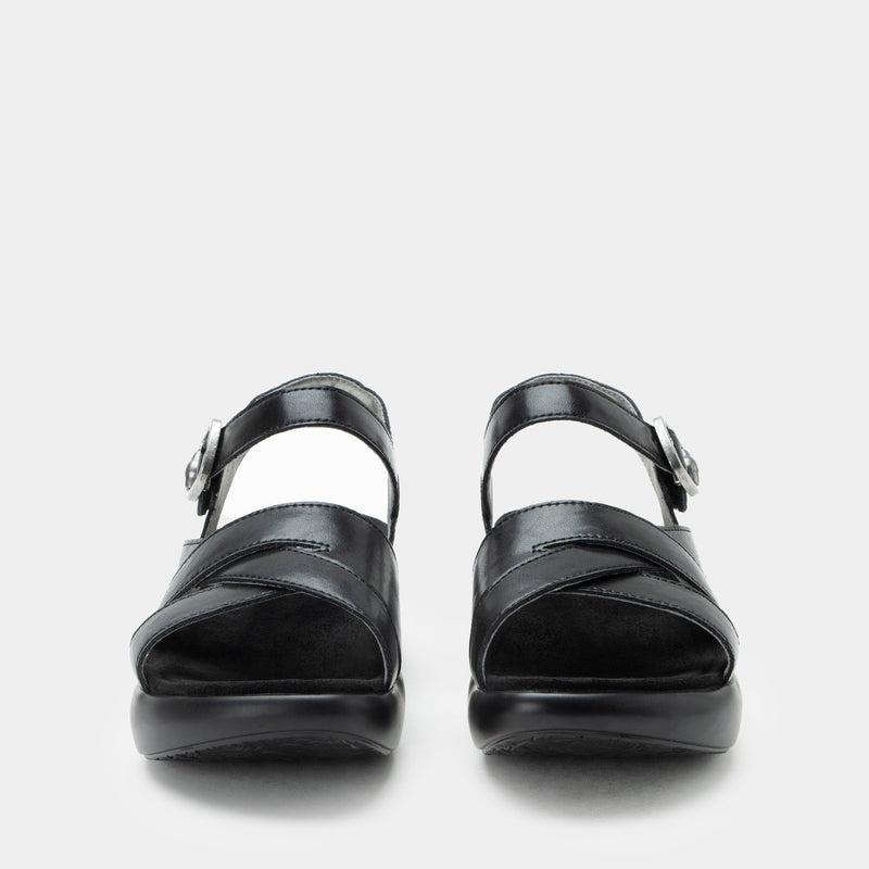 Bianca Ink Sandal | Alegria Shoes