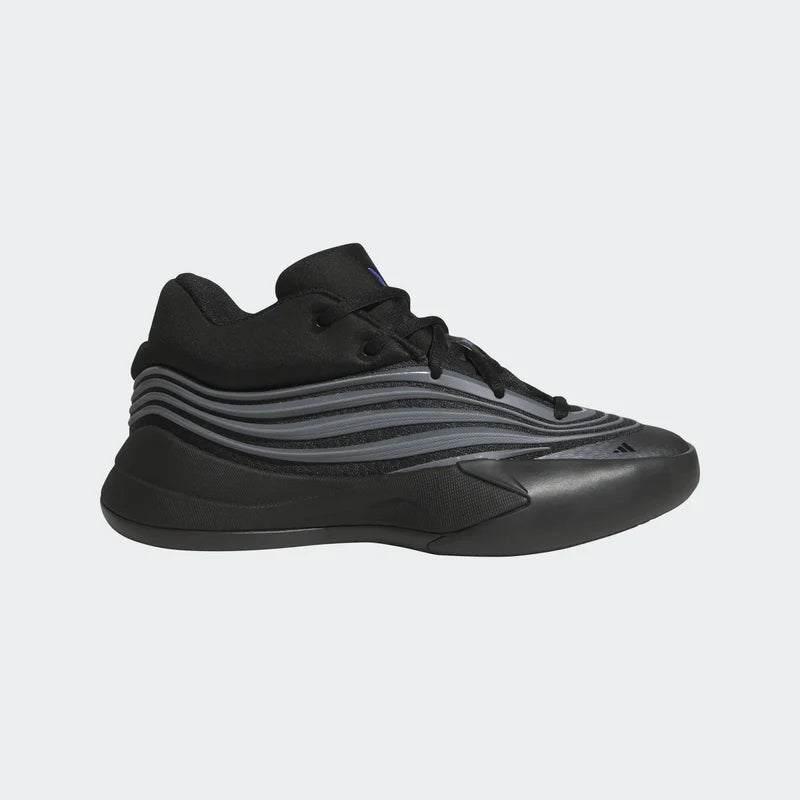 Big Kid's Adidas Dame X "Brookfield"