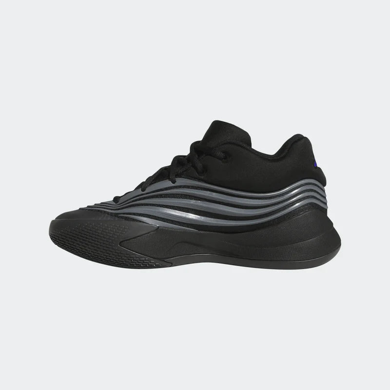 Big Kid's Adidas Dame X "Brookfield"