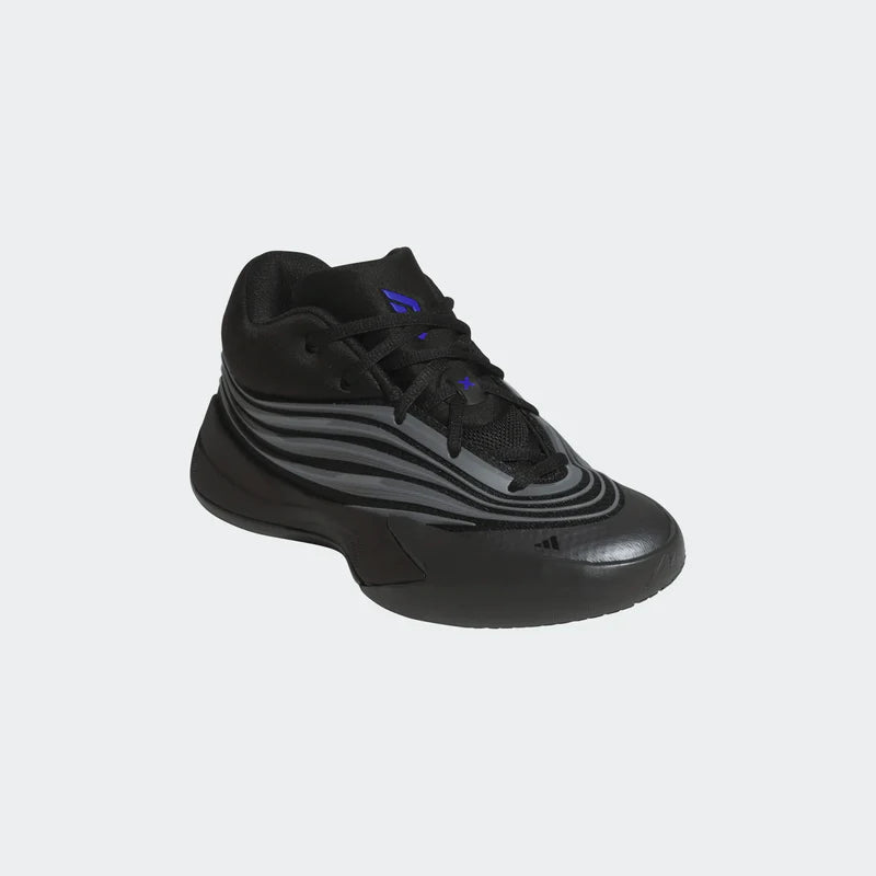 Big Kid's Adidas Dame X "Brookfield"