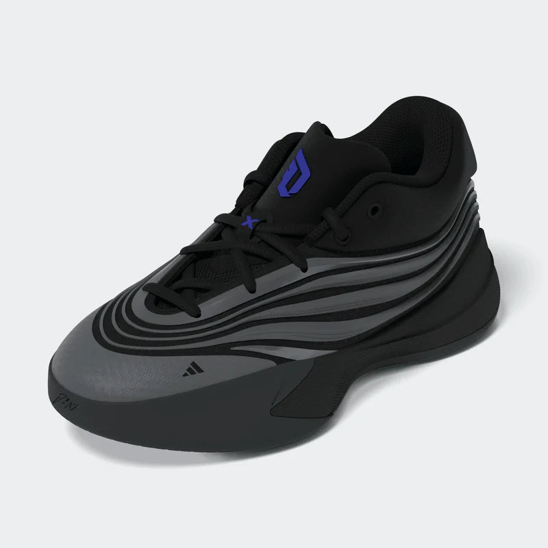 Big Kid's Adidas Dame X "Brookfield"