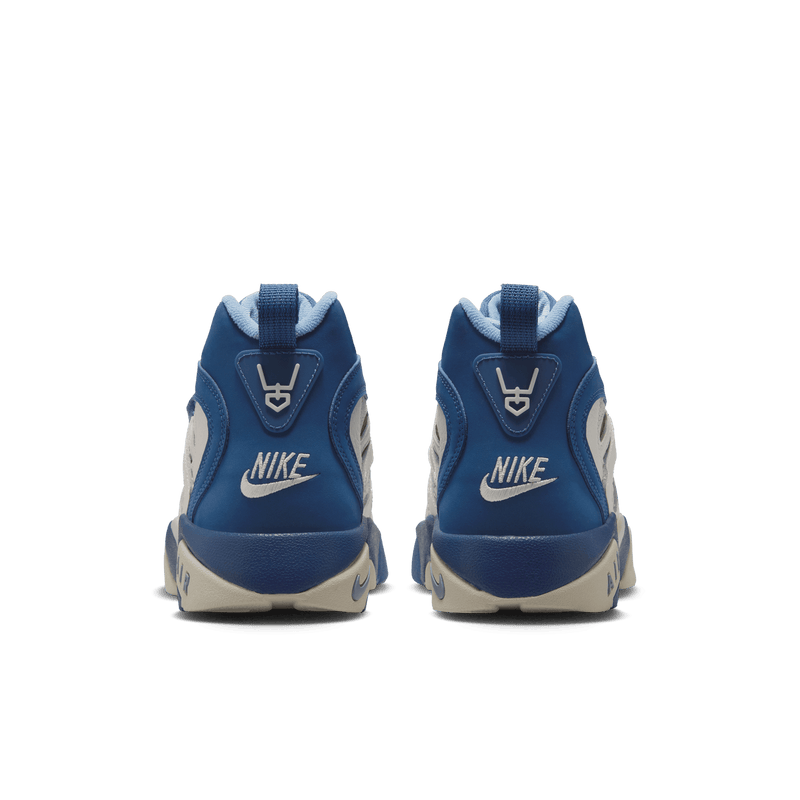 Big Kids' Nike Air Diamond Turf II "Royals"