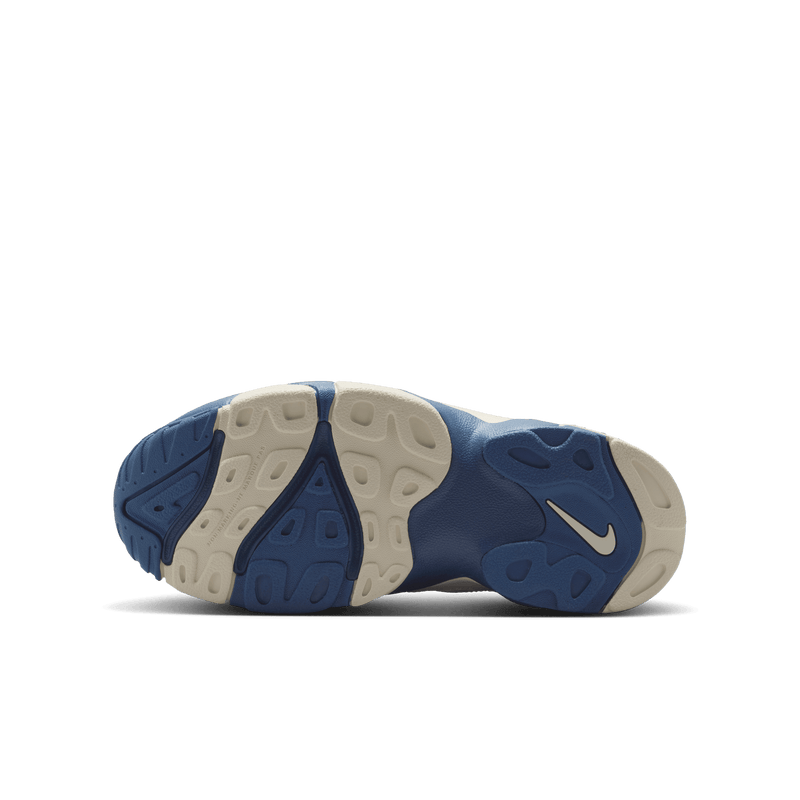 Big Kids' Nike Air Diamond Turf II "Royals"