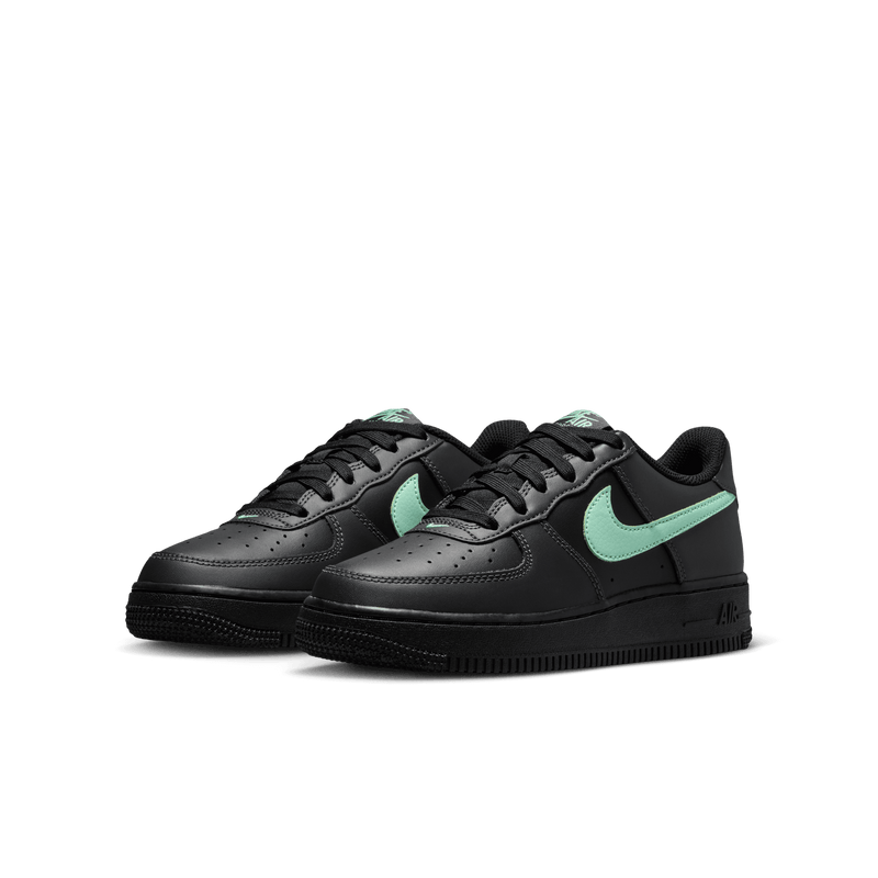 Big Kids' Nike Air Force 1 "Arctic Green"