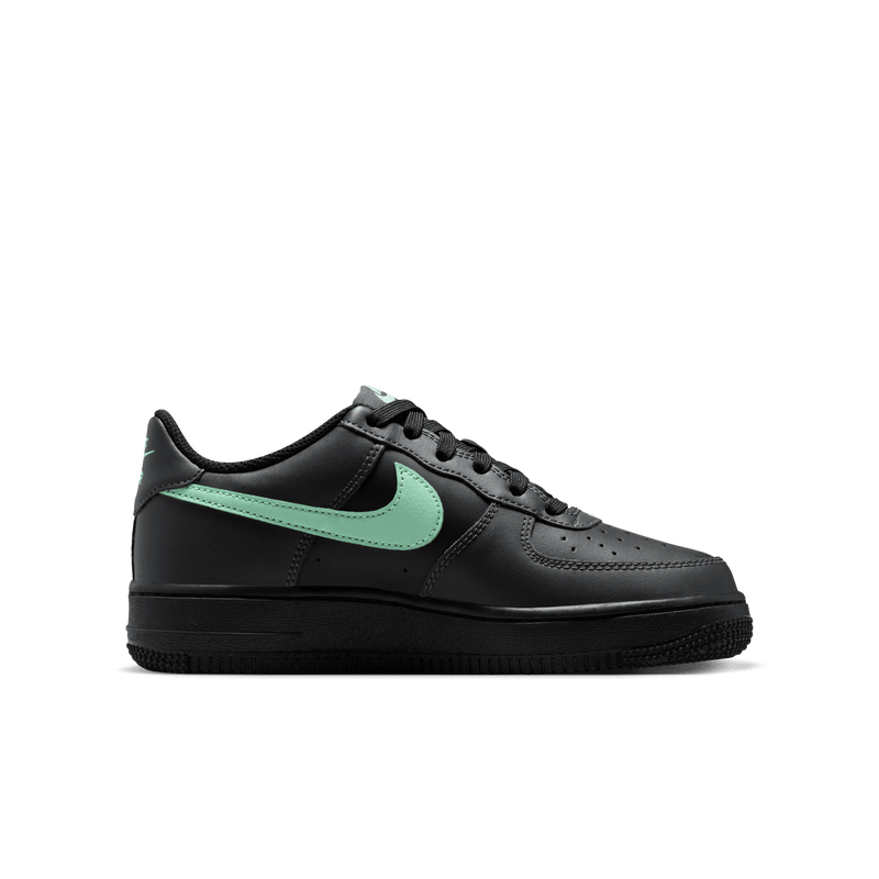 Big Kids' Nike Air Force 1 "Arctic Green"