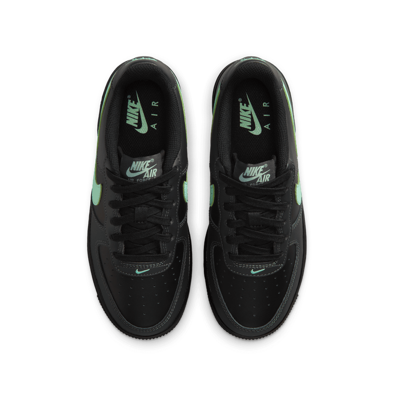 Big Kids' Nike Air Force 1 "Arctic Green"