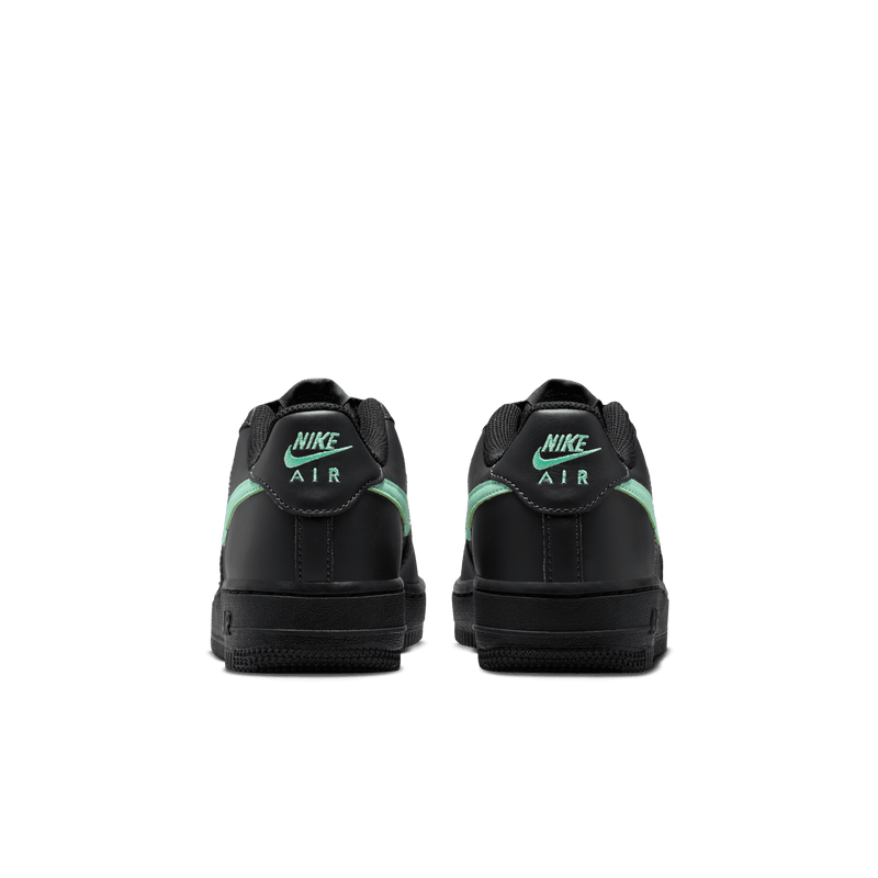 Big Kids' Nike Air Force 1 "Arctic Green"