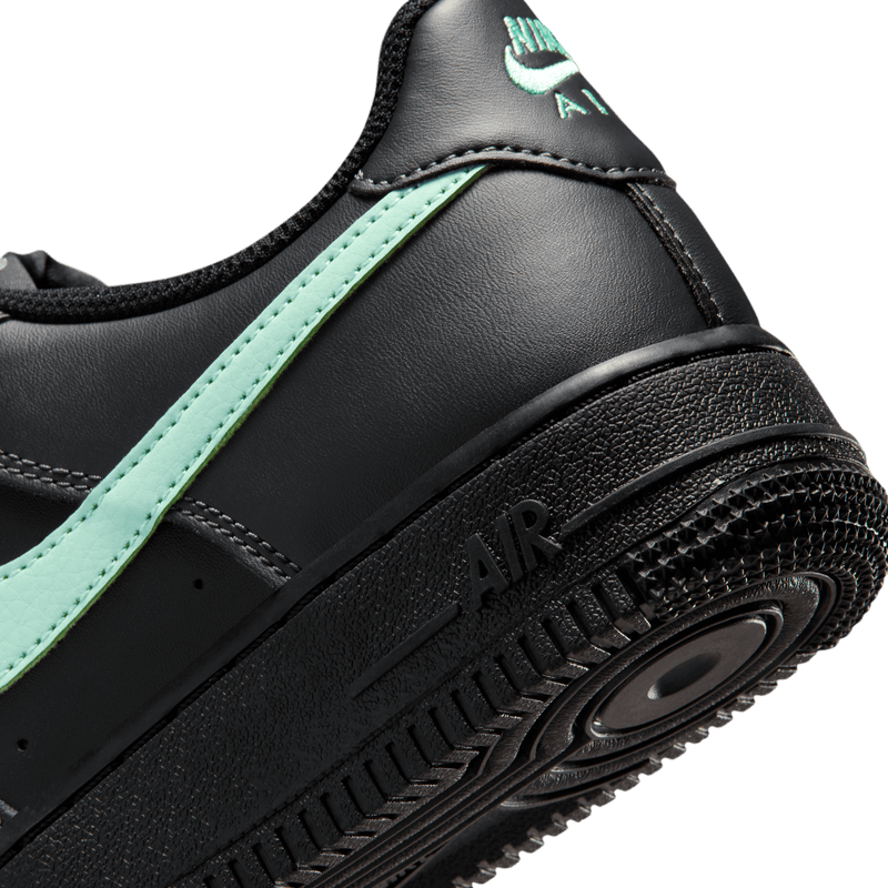 Big Kids' Nike Air Force 1 "Arctic Green"