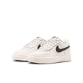Big Kids' Nike Air Force 1 Essential+ "Phantom Black"
