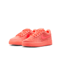 Big Kids' Nike Air Force 1 Suede "Hot Lava"
