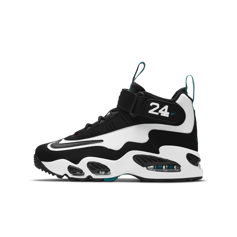 Big Kids' Nike Air Griffey Max 1 "Freshwater"