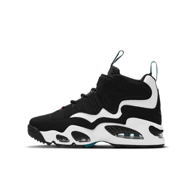 Big Kids' Nike Air Griffey Max 1 "Freshwater"