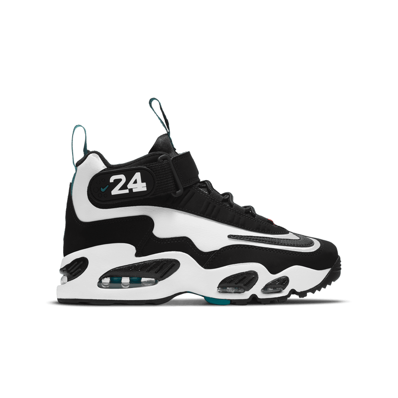 Big Kids' Nike Air Griffey Max 1 "Freshwater"