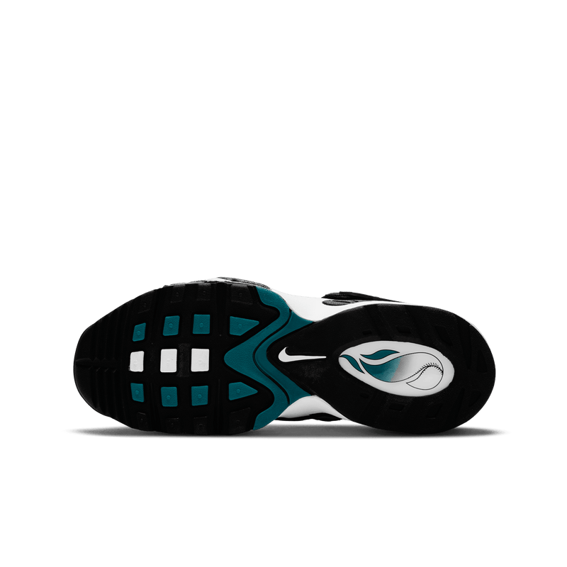 Big Kids' Nike Air Griffey Max 1 "Freshwater"