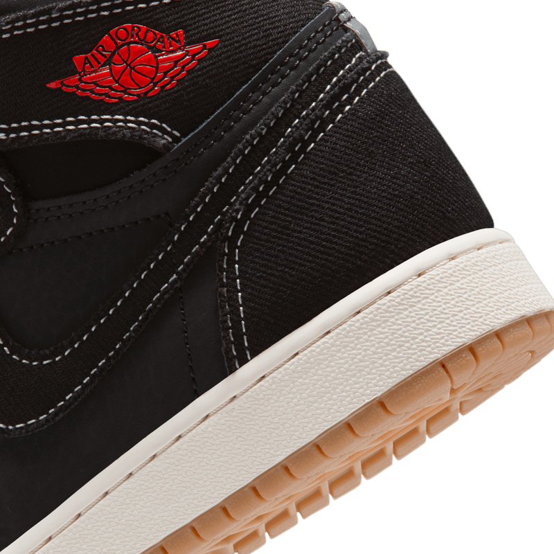 Big Kids' Air Jordan 1 Retro High OG "Flight Club"