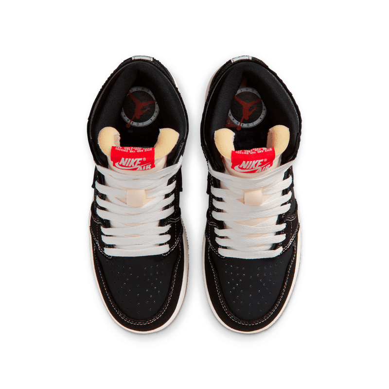 Big Kids' Air Jordan 1 Retro High OG "Flight Club"