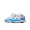 Big Kids' Air Jordan 11 Retro Low "University Blue"
