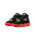 Big Kids' Air Jordan 4 Retro "Infrared 23" (Unisex)